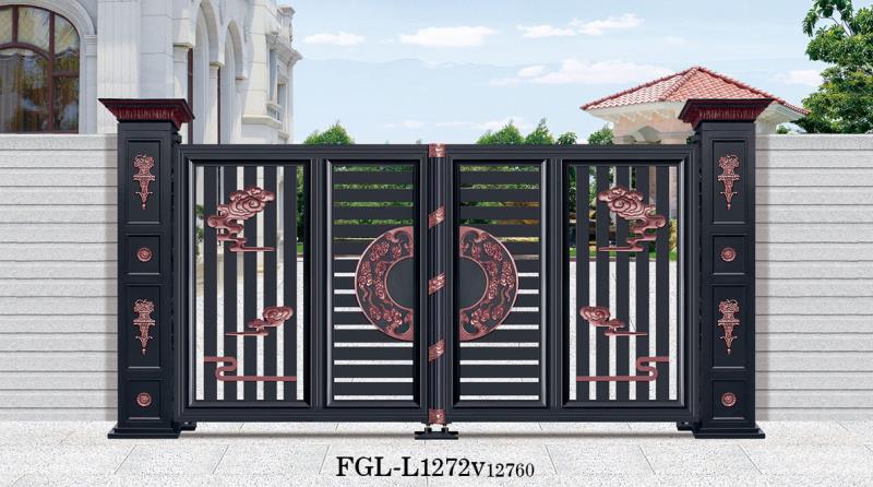 FGL-L1272